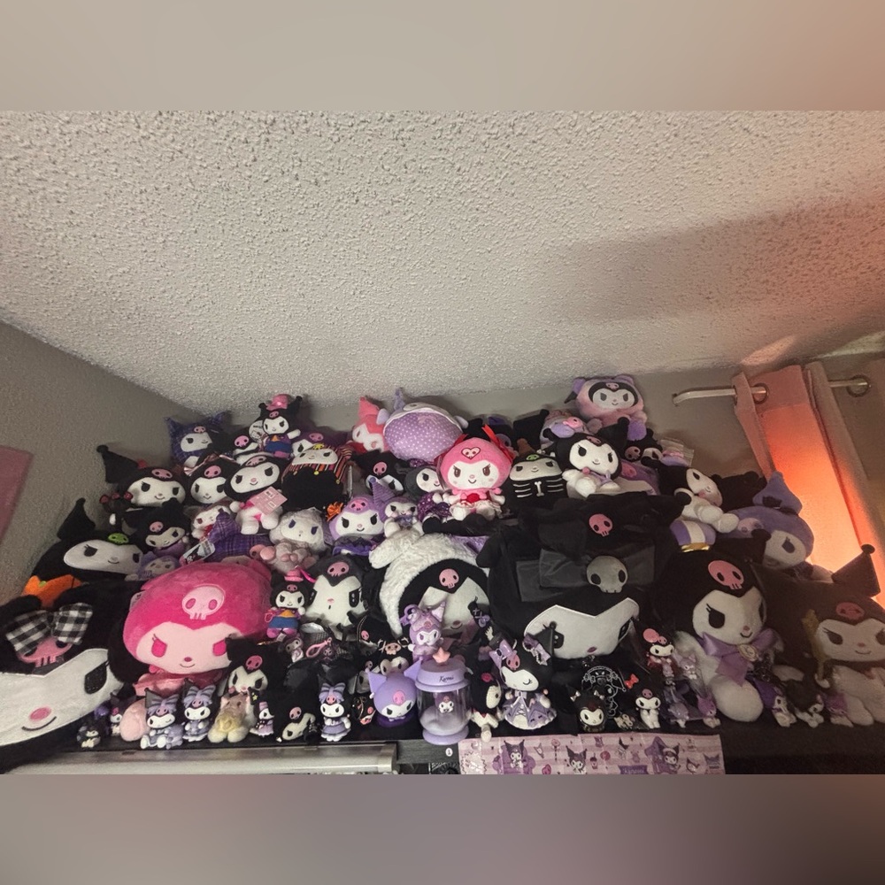 My Kuromi Shrine